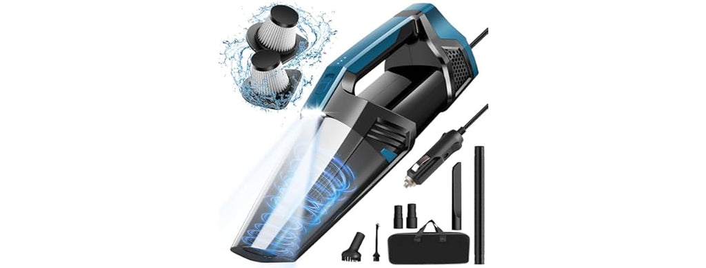 ZOKER Direct Stick Cordless Vacuum