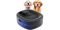 WOPET Dog Water Fountain