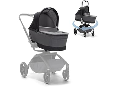 Maxi-Cosi Tana 360 Rotating Modular