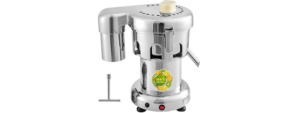 Commercial Juice Extractor Heavy Duty Juicer