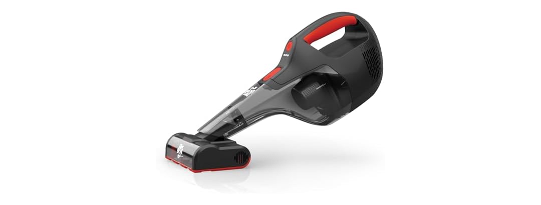 Dirt Devil BD30300V 16V Handheld Vacuum