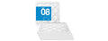 Simply Filters MERV 8 MPR 600 AC Filter 6pk