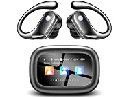 jaddsa Noise Cancelling Wireless Earbuds