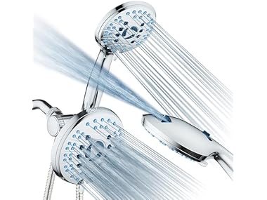 Combo Showerhead
