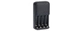 Amazon Basics Smart Battery Charger for