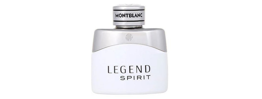 Montblanc Legend Spirit EDT Spray