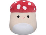 Squishmallows Original 16" Malcolm Mushroom
