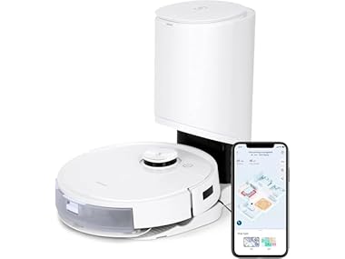 (NEW) ECOVACS DEEBOT TEO+ Combo VacMop