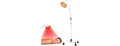 LHCYLDQ Infrared Light Therapy Lamp