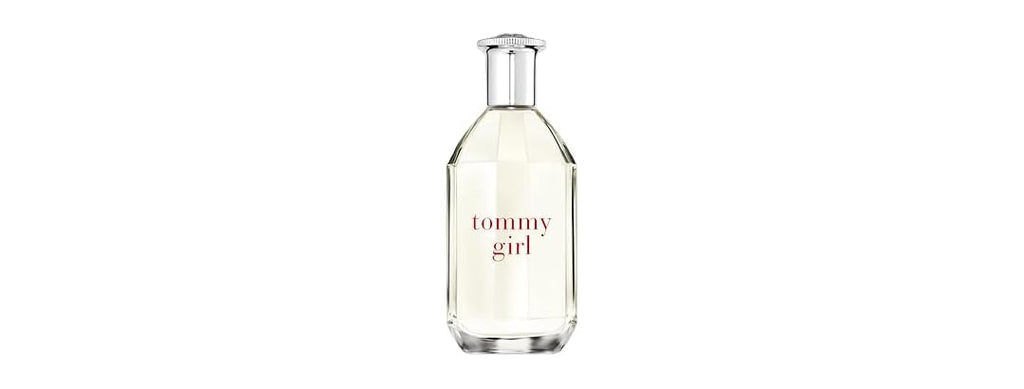 Hilfiger Tommy Girl 3.4 OZ EDT for Women