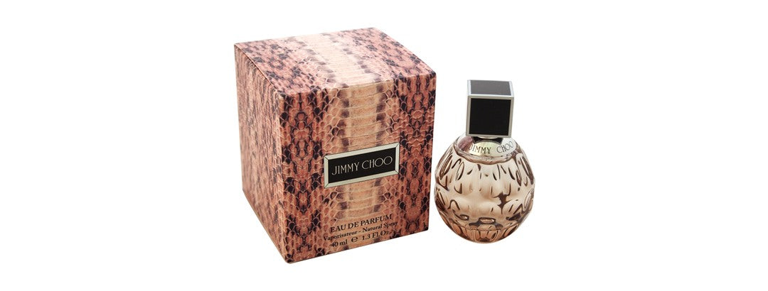 Jimmy Choo Eau De Parfum Spray, 3.3 oz