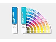 Pantone Pantone Color Bridge Guide Set - Coated