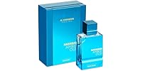 Al Haramain Amber Oud - Aqua Dubai EDP (LV Imagination Clone)