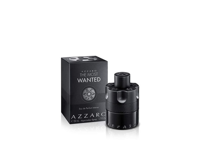 Azzaro the Most Wanted Azzaro EDP Spray Intense