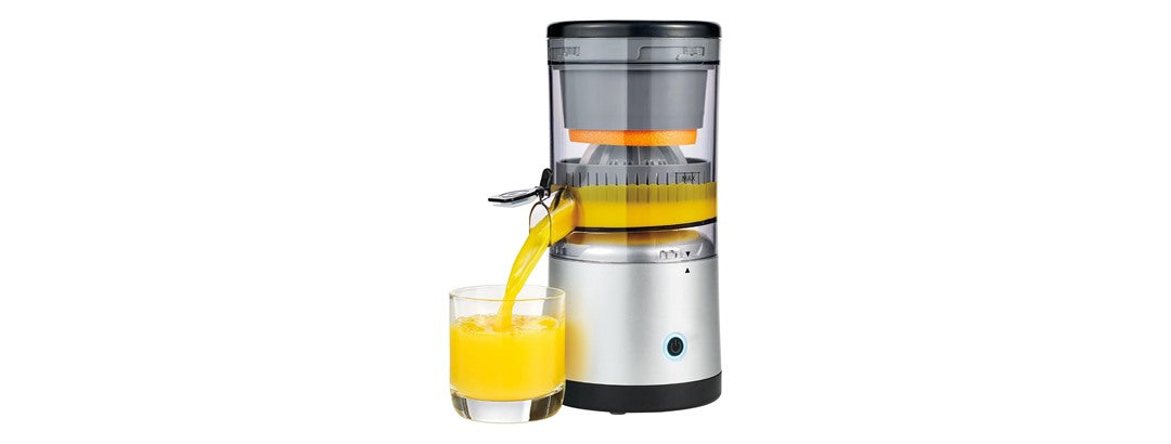 Cordless Mini Juicer