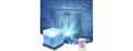 Hakol 16 Color Ocean Wave Projector Light