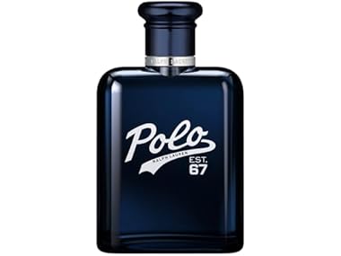 Ralph Lauren Polo 67 EDT 4.2 oz M
