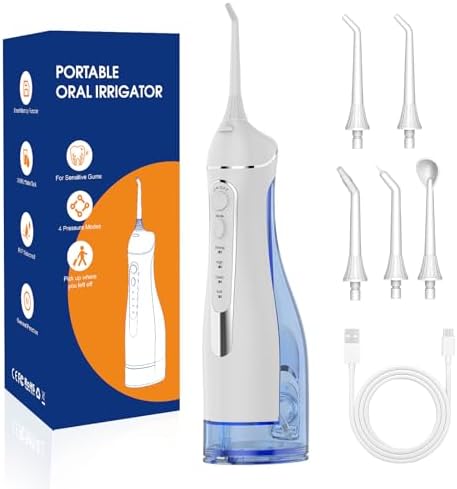 Yatelan NS618022 water flosserflosser