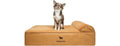 NOAH & PAW Orthopedic Dog Beds- Medium