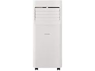 Vissani 5000 BTU Portable Air Conditioner