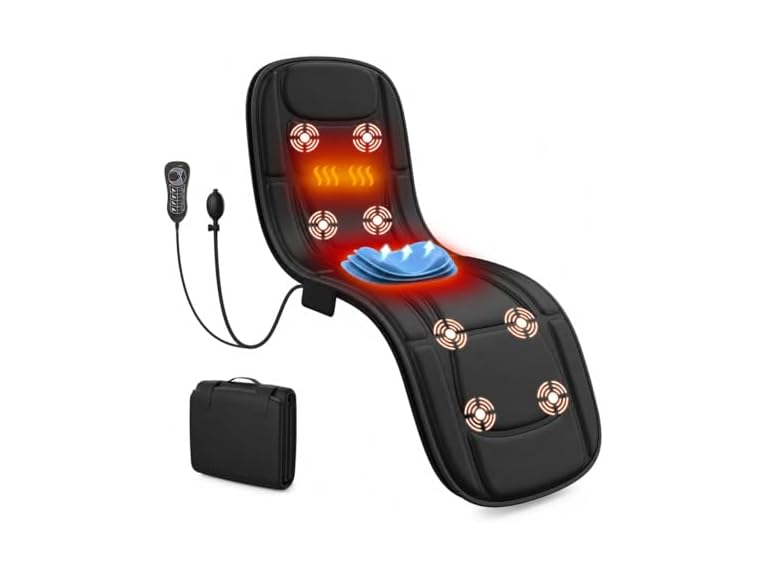 Full Body Massage Mat