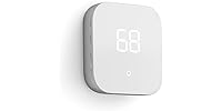 Like New Amazon Smart Thermostat 1yr Warranty