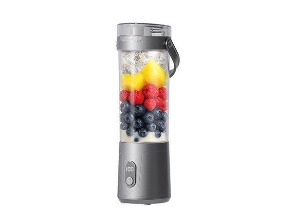 Portable Juice Blender Bottle