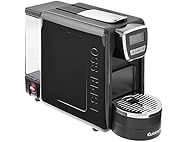 Cuisinart Espresso Machine - Black