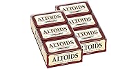 12PK ALTOIDS Classic Cinnamon Breath Mints