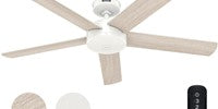 Hunter Fan 52" Ceiling Fan w/ Remote