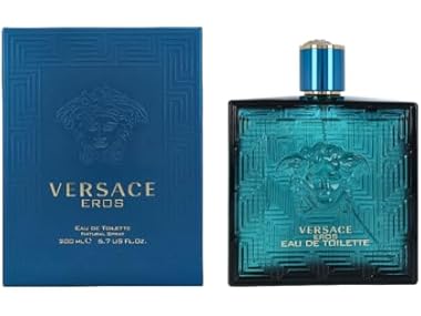 Versace Eros EDT for Men