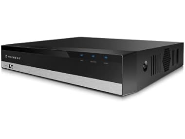 Amcrest 5MP UltraHD 8 Channel DVR