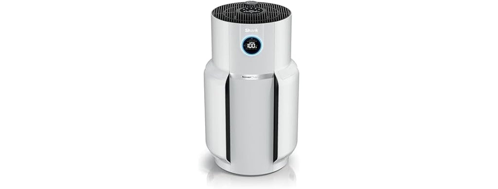 Shark R-HP302 NeverChange Air Purifier