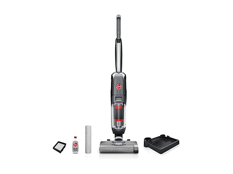 Hoover Streamline Corded Hard Floor Cleaner