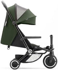  Smartrike Traveler Travel Stroller 