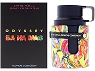 Armaf Odyssey Ba Ha Mas EDP