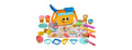 Play-Doh Picnic Shapes Starter Set