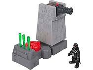 Imaginext Star Wars Toys Death Star Turret Cannon