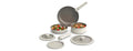BELLA 8-Piece Fits-Anywhere Kitchenware