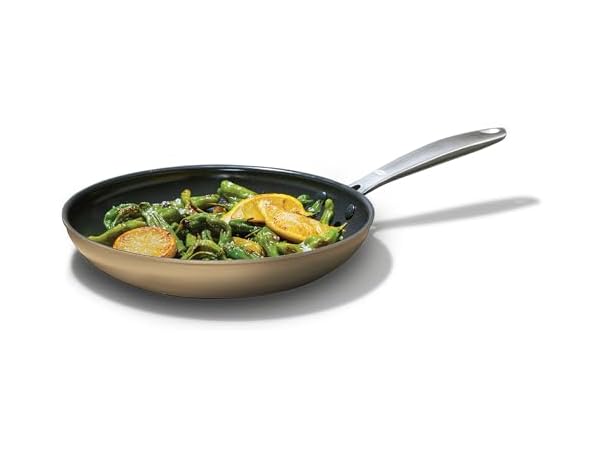 OXO Enhanced 10" Nonstick Frying Pan Skillet