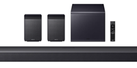 (NEW) Samsung HW-Q990F/ZC 11.1.4ch Dolby ATMOS Soundbar w/Subwoofer