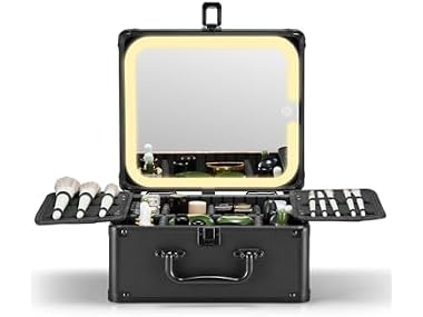 Qislee NS4280008 Makeup Box