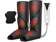 QUINEAR B07QRZXHJ7 leg massager