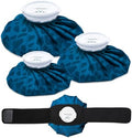 Reusable Ice Packs for Injuries