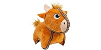 Outward Hound Xtreme Seamz Dog Toy