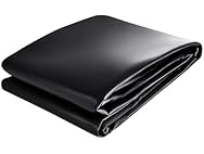 LLDPE Pond Liner 20x25 ft, Pond Liner 20 Mil
