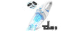 FUOAYOC Handheld Vacuum Car Vacuum
