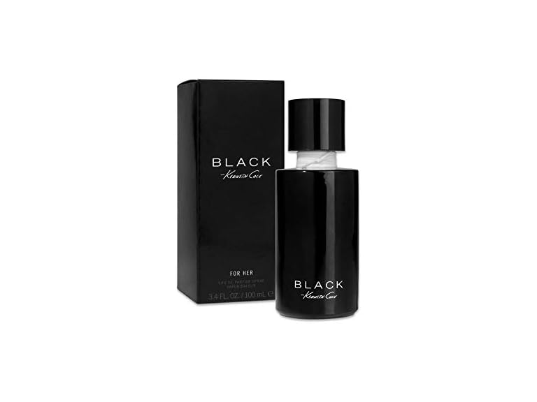 Kenneth Cole Black EDP Spray 3.4 Oz (W)