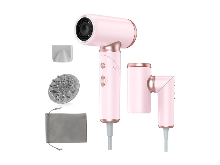 WEEYUM hair dryer
