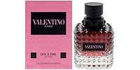 Donna Born In Roma (INTENSE) by Valentino Eau De Parfum